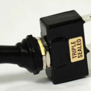 K4 13-100 ON-OFF TOGGLE SWITCH 20 AMP