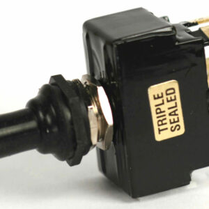 K4 13-210 ON OFF ON TOGGLE SWITCH